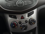 Chevrolet Trax-12