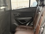 Chevrolet Trax-9