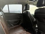 Chevrolet Trax-10