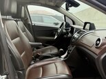 Chevrolet Trax-8
