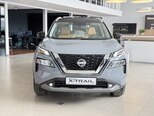 Nissan X-Trail-1