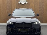 BMW X5-1