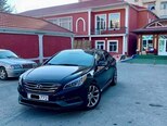 Hyundai Sonata-3