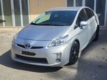 Toyota Prius-1