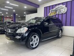 Mercedes GL 450 4MATIC-7