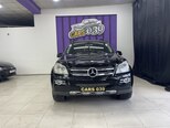 Mercedes GL 450 4MATIC-1