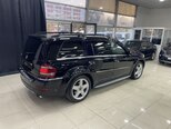 Mercedes GL 450 4MATIC-15