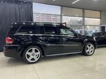 Mercedes GL 450 4MATIC-14