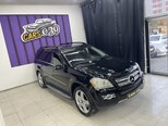 Mercedes GL 450 4MATIC-3