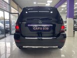 Mercedes GL 450 4MATIC-12