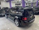 Mercedes GL 450 4MATIC-11