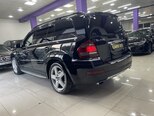 Mercedes GL 450 4MATIC-10