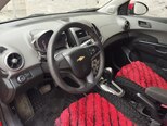 Chevrolet Aveo-2