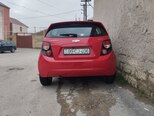 Chevrolet Aveo-5