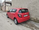 Chevrolet Aveo-3