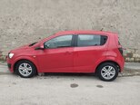 Chevrolet Aveo-4