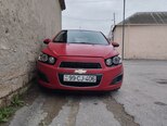 Chevrolet Aveo-1