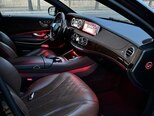 Mercedes S 500-7