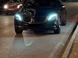 Mercedes S 500-3