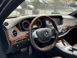 Mercedes S 500-6