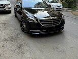 Mercedes S 500-1