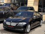 BMW 550-2