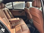 BMW 550-13