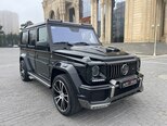 Mercedes G 63 AMG-10