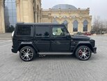 Mercedes G 63 AMG-8