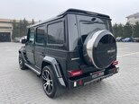 Mercedes G 63 AMG-5