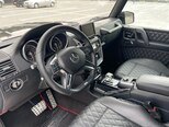 Mercedes G 63 AMG-13