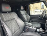 Mercedes G 63 AMG-21