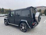 Mercedes G 63 AMG-4