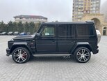 Mercedes G 63 AMG-3
