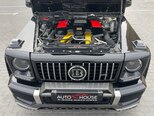 Mercedes G 63 AMG-20
