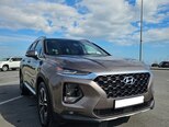 Hyundai Santa Fe-2