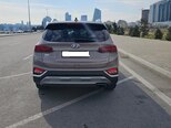 Hyundai Santa Fe-4