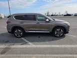 Hyundai Santa Fe-5