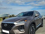 Hyundai Santa Fe-6