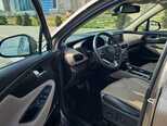 Hyundai Santa Fe-7