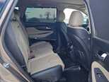 Hyundai Santa Fe-10