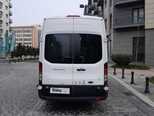 Ford Transit-7