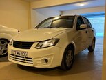 Saipa Saina-3