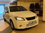 Saipa Saina-4