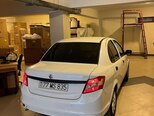 Saipa Saina-7