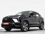 Mitsubishi Outlander Sport-1
