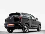 Mitsubishi Outlander Sport-6