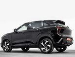 Mitsubishi Outlander Sport-3