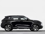 Mitsubishi Outlander Sport-5