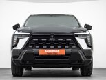 Mitsubishi Outlander Sport-4